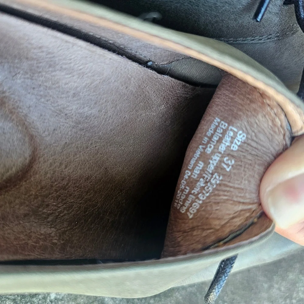 Dansko these leather